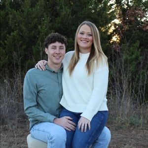 Meet your Posher, Hunter